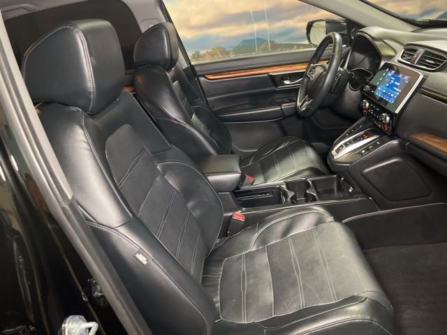 Used 2021 Honda CR-V EX-L image 69