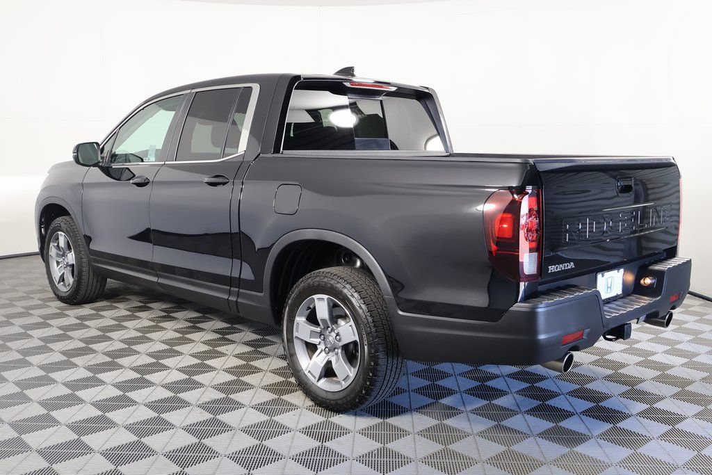 Used 2026 Honda Ridgeline RTL image 6