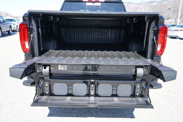 Used 2025 GMC Sierra 1500 Denali w/ Technology Package image 39