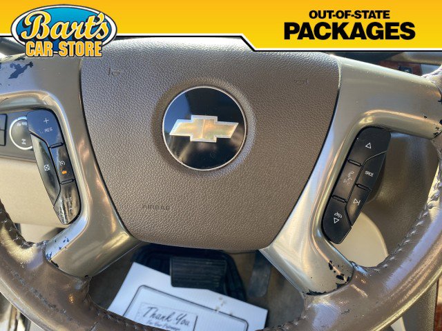 Used 2010 Chevrolet Avalanche LTZ image 28