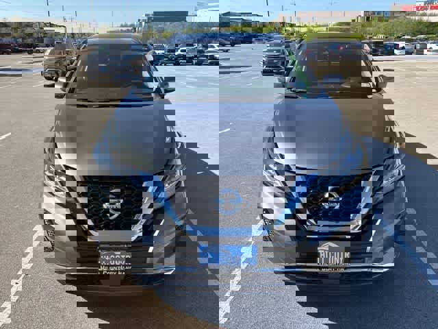 Used 2020 Nissan Murano SV image 8