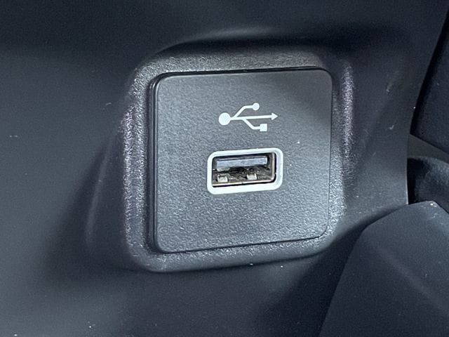 Certified 2025 Honda HR-V Sport image 20
