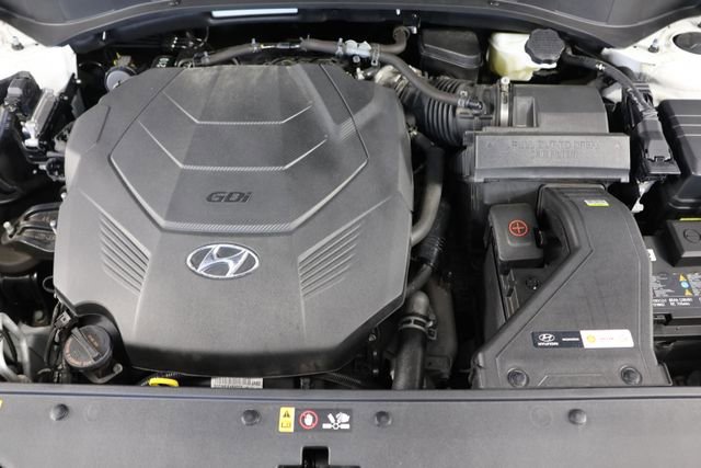 Used 2025 Hyundai Palisade Calligraphy AWD/4WD image 26