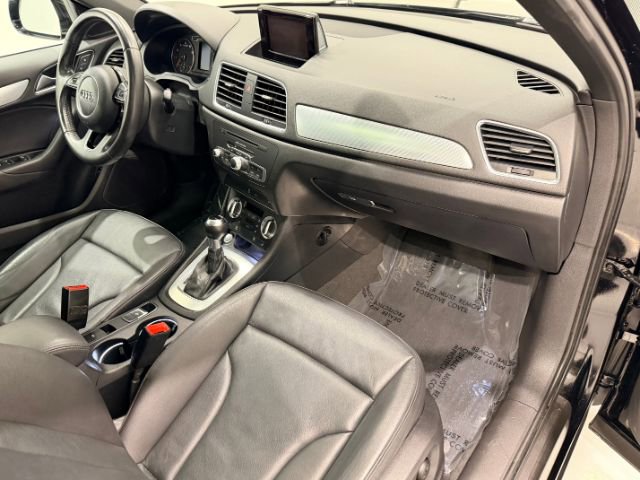 Used 2015 Audi Q3 2.0T Premium Plus w/ Driver Assistance Package image 27