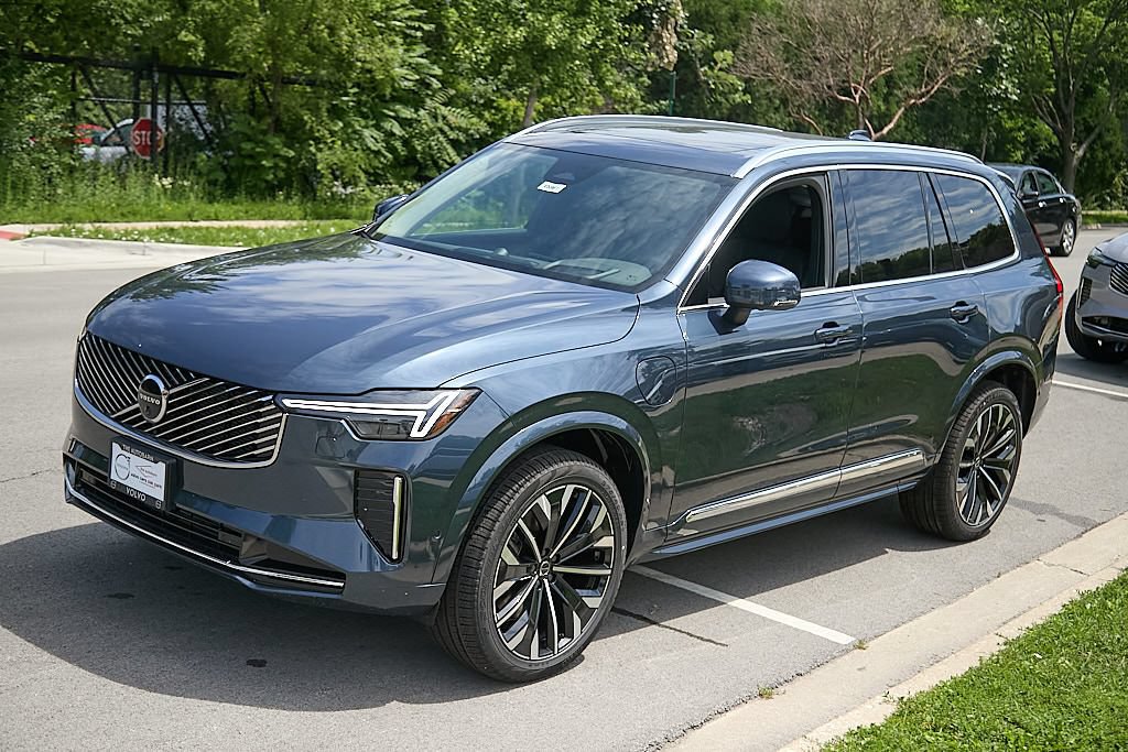 New 2026 Volvo XC90 T8 Ultra w/ Lounge Package AWD/4WD image 6