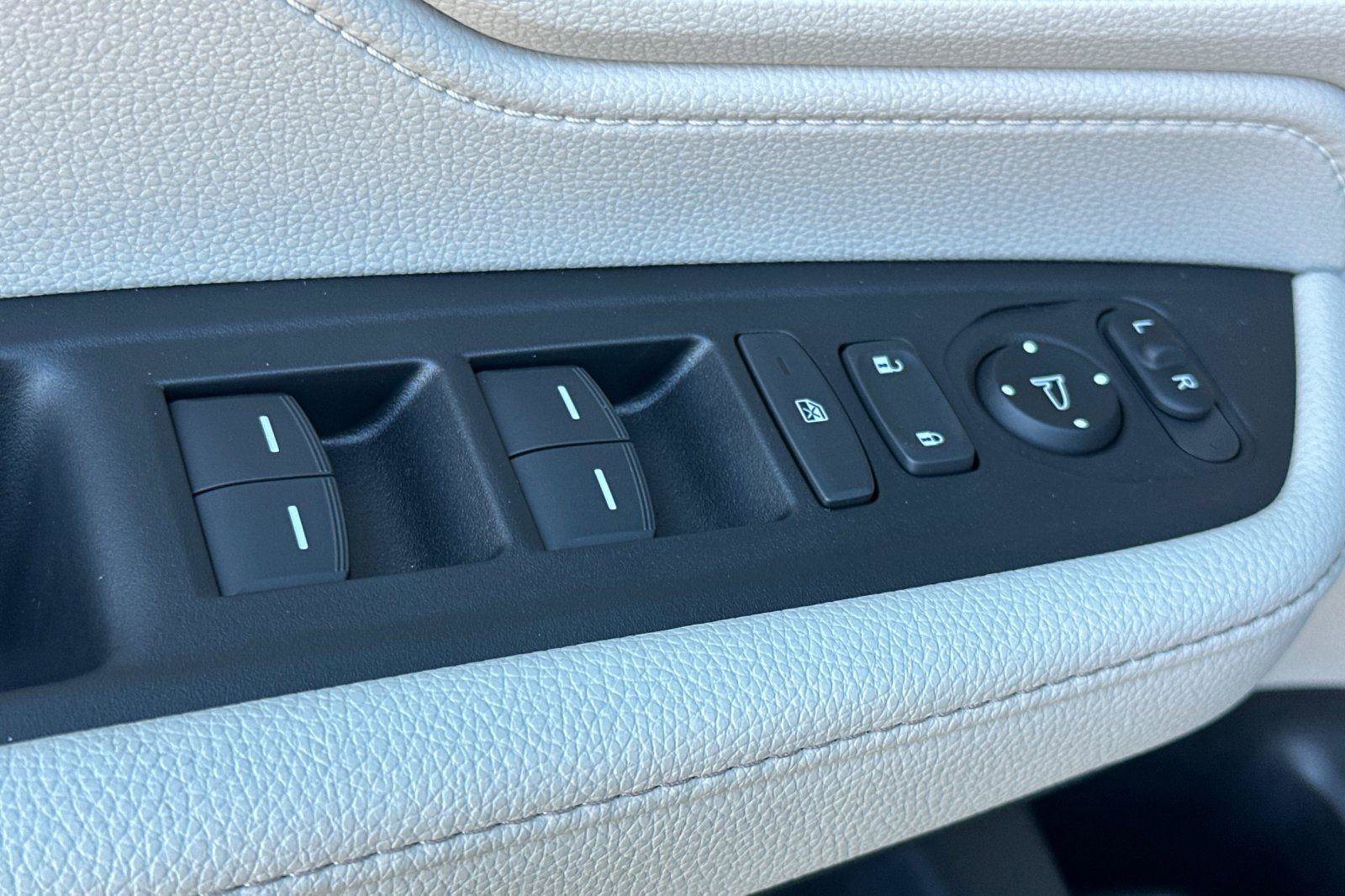 New 2026 Honda Odyssey EX-L image 12