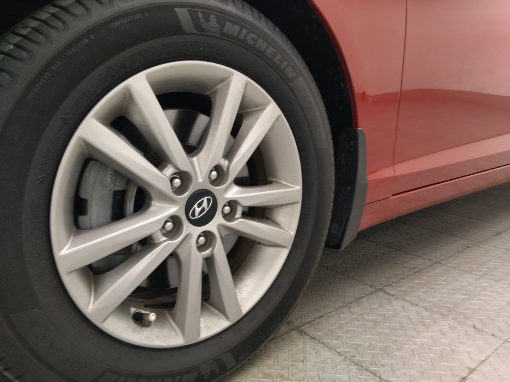 Used 2017 Hyundai Sonata SE FWD image 31