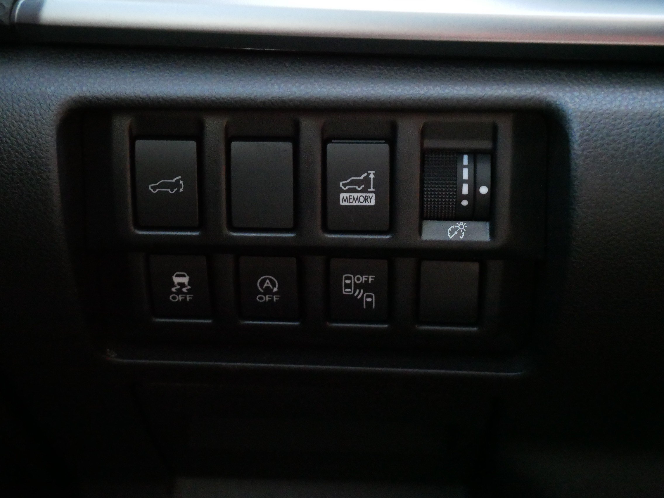 Used 2020 Subaru Forester Sport w/ Popular Package #2 AWD/4WD image 28