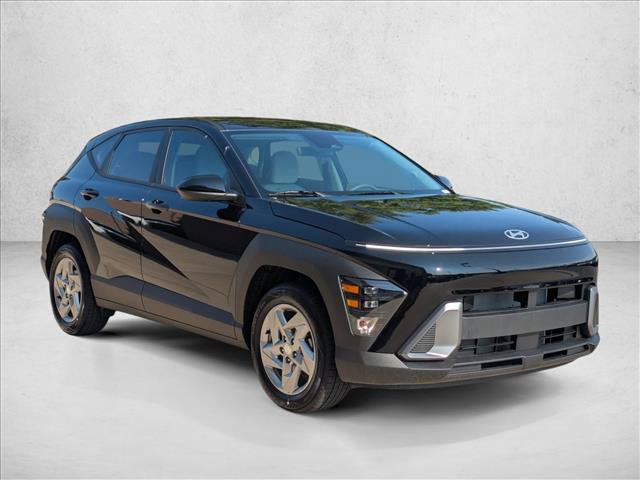 New 2027 Hyundai Kona SE FWD image 7