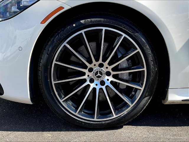 Certified 2021 Mercedes-Benz S 580 4MATIC Sedan image 36