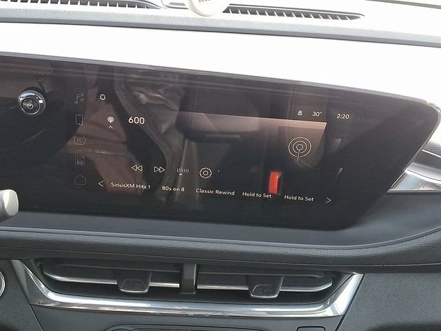 New 2026 Buick Envista Sport Touring w/ Convenience I Package FWD image 17