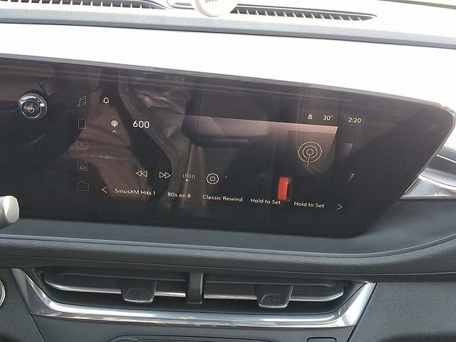 New 2026 Buick Envista Preferred w/ Convenience I Package image 17