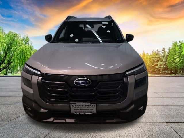 New 2026 Subaru Outback Touring image 9