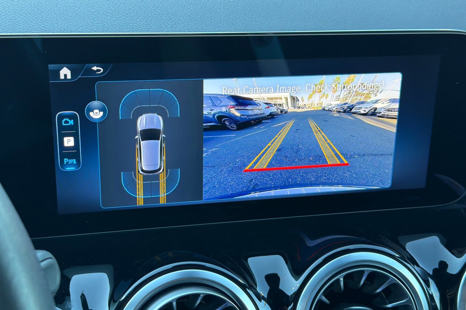 Certified 2025 Mercedes-Benz GLA 250 image 24