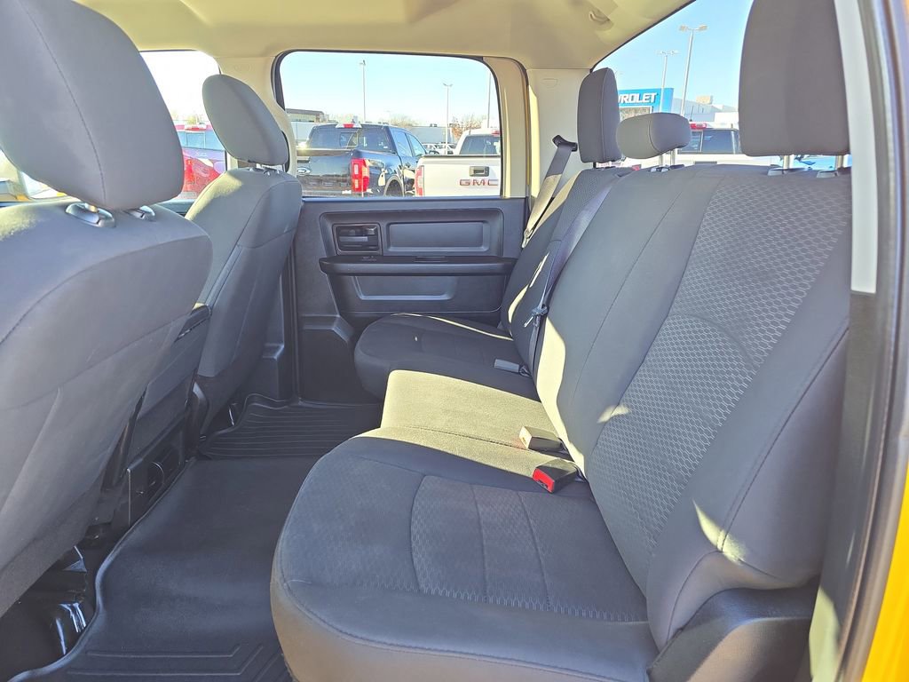 Used 2019 RAM 1500 Express w/ Wheel & Sound Group image 27