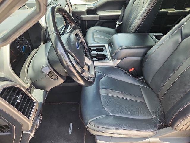 Used 2022 Ford F250 Platinum AWD/4WD image 20