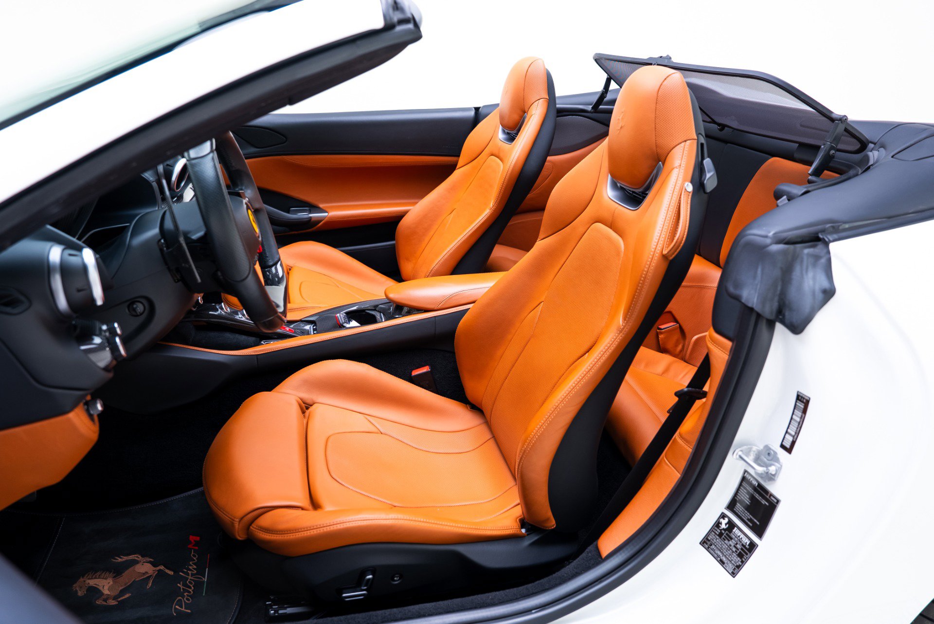 Used 2022 Ferrari Portofino M image 32