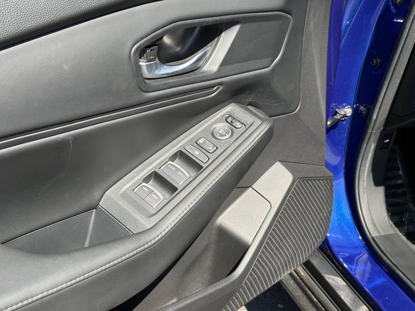 Certified 2024 Honda Accord Sport image 22