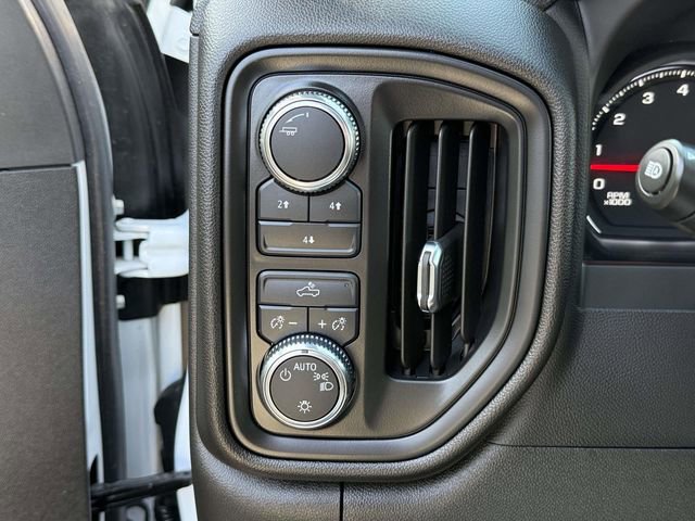 Certified 2024 GMC Sierra 2500 Pro image 20
