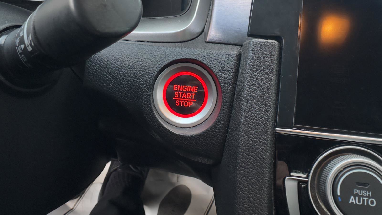 Used 2016 Honda Civic EX-L image 15