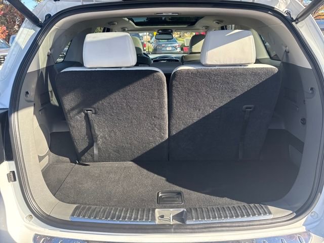 Used 2019 Kia Sorento SX w/ SX Touring Package image 49