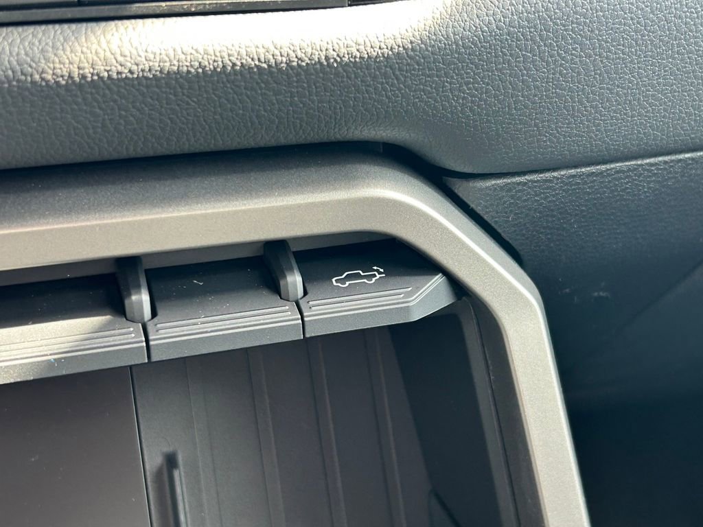 New 2026 Toyota Tundra Limited RWD image 33