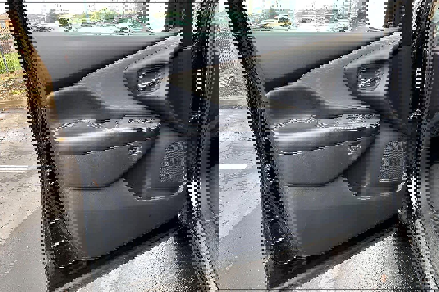 Used 2017 Nissan Murano Platinum w/ Platinum Technology Package image 24