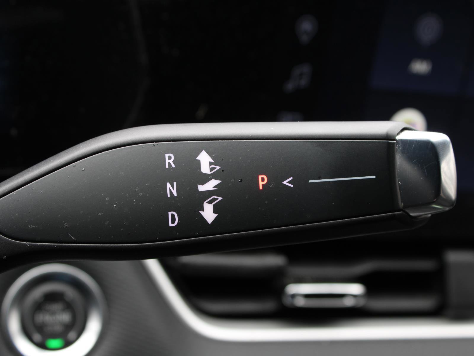 Used 2025 Chevrolet Equinox LT w/ Midnight Edition image 11