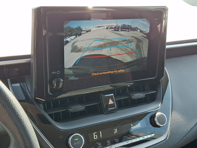 Used 2024 Toyota Corolla LE FWD image 24