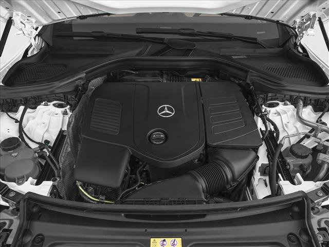 New 2027 Mercedes-Benz GLC 300 image 8