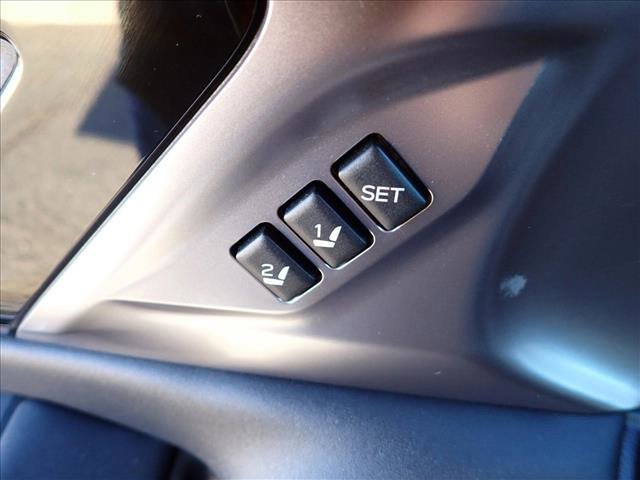 Certified 2023 Subaru Outback Limited image 17