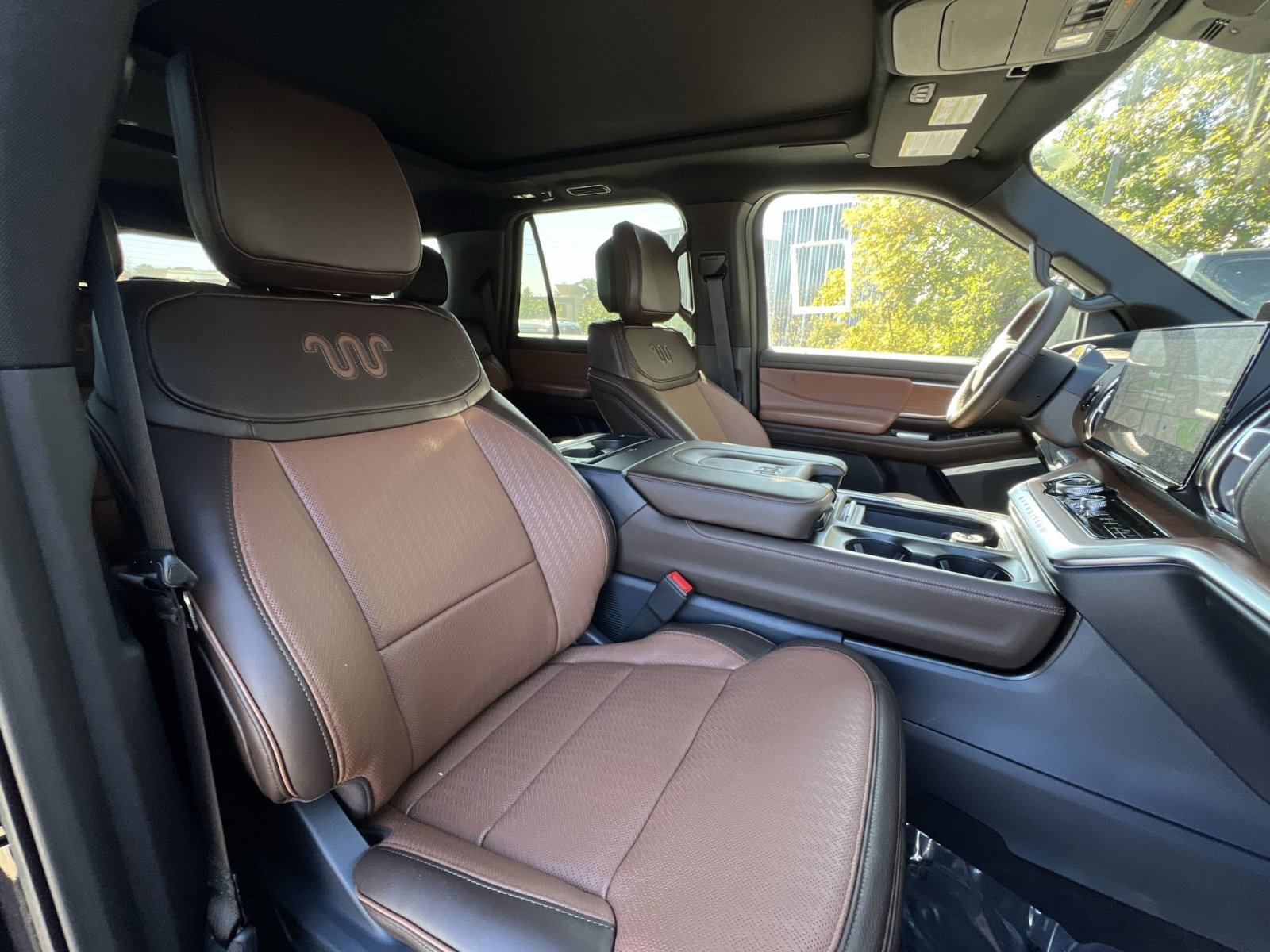 New 2027 Ford Expedition Max King Ranch AWD/4WD image 28