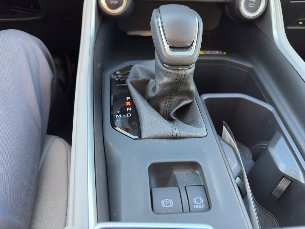 Used 2026 Toyota Grand Highlander XLE image 24