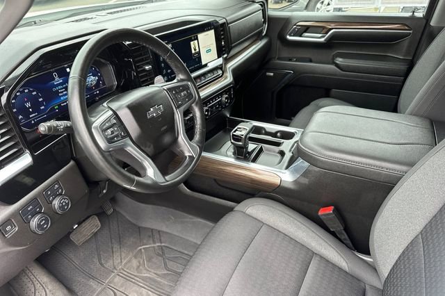 Used 2023 Chevrolet Silverado 1500 RST w/ All Star Edition Plus image 13