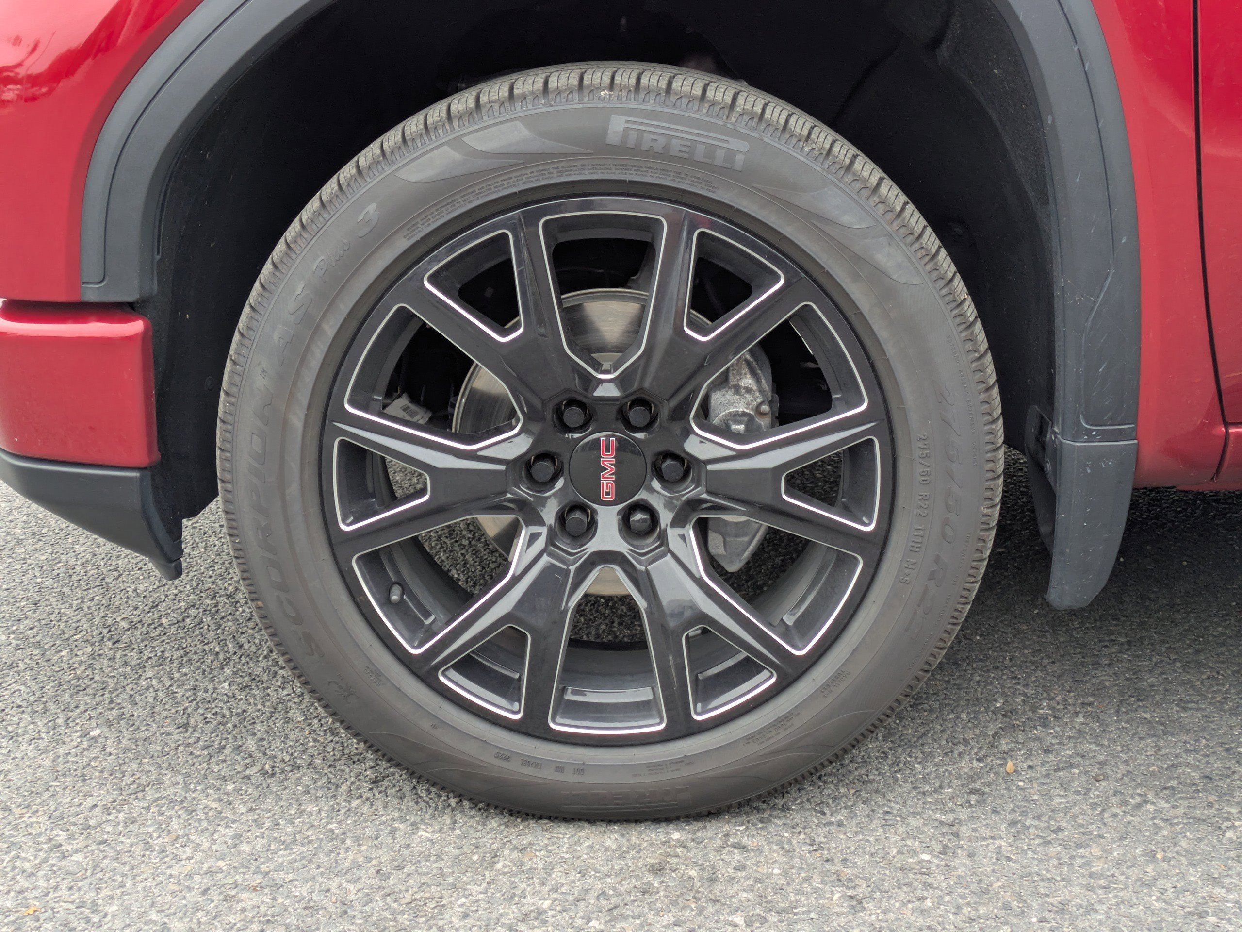 Used 2023 GMC Sierra 1500 Denali w/ Denali Reserve Package image 10