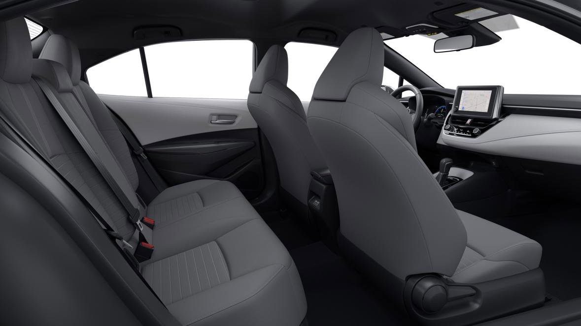 New 2026 Toyota Corolla SE image 29