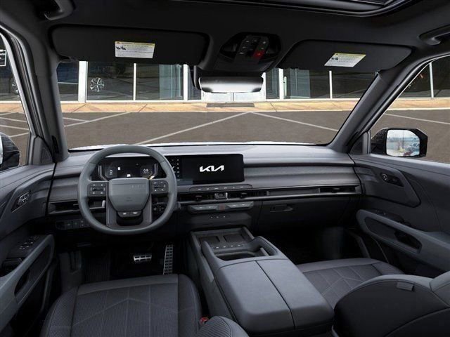 New 2027 Kia Telluride SX X-Line w/ Towing Package AWD/4WD image 14