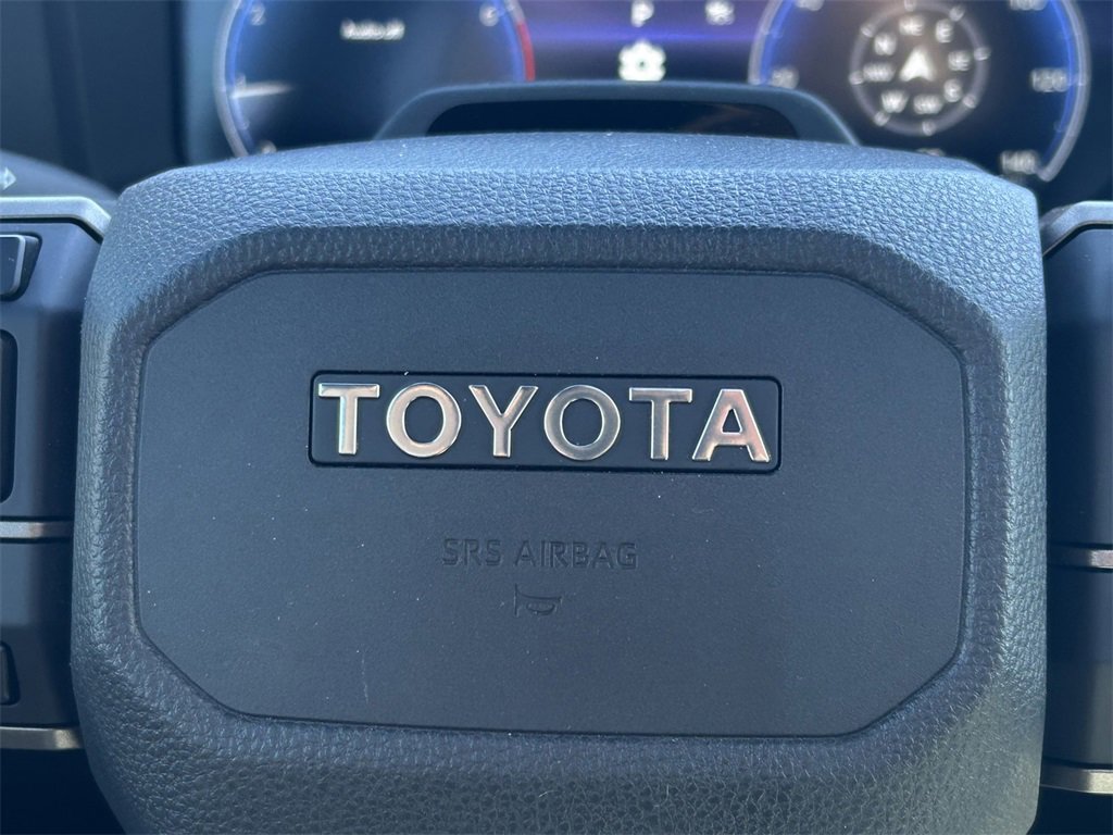 Used 2024 Toyota Land Cruiser image 49