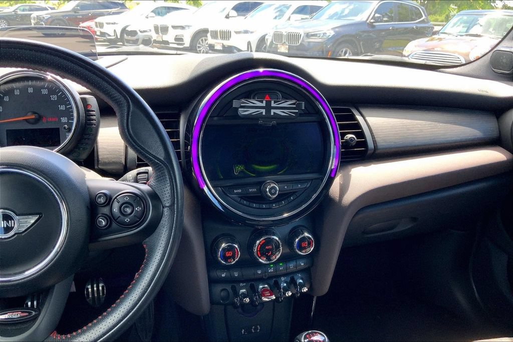 Used 2016 MINI Cooper S FWD image 6