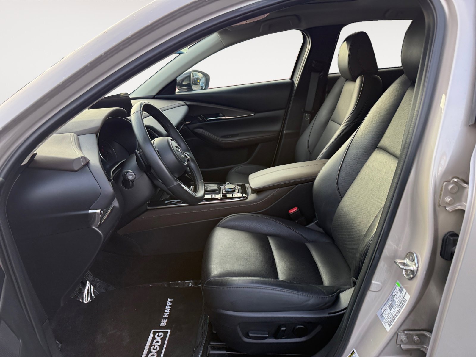 Certified 2024 MAZDA CX-30 2.5 Turbo w/ Premium Plus Pkg image 10