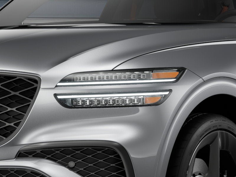 New 2026 Genesis GV70 2.5T Sport Prestige AWD/4WD image 9