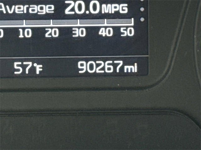 Certified 2018 Kia Sorento LX image 28