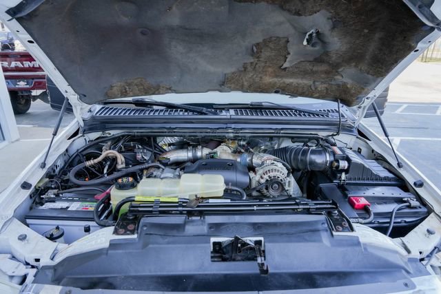 Used 2001 Ford F350 Lariat image 31