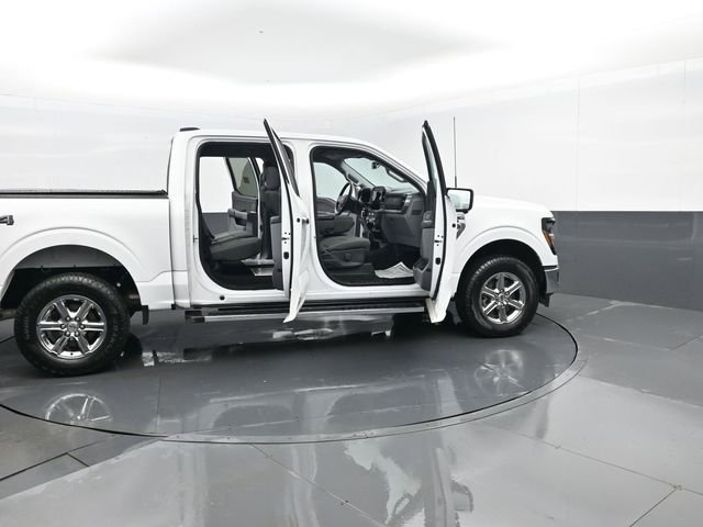 Used 2024 Ford F150 XLT w/ Tow/Haul Package image 28