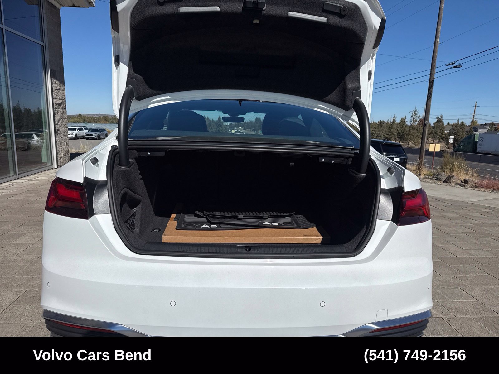 Used 2022 Audi A5 2.0T Premium Plus AWD/4WD image 9