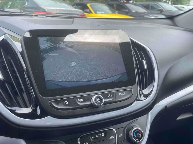 Used 2018 Chevrolet Volt LT w/ LT Driver Confidence Package FWD image 31