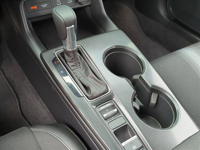 Certified 2026 Honda Civic FWD Hybrid Sedan image 12