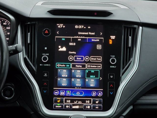 Used 2024 Subaru Outback Limited image 22