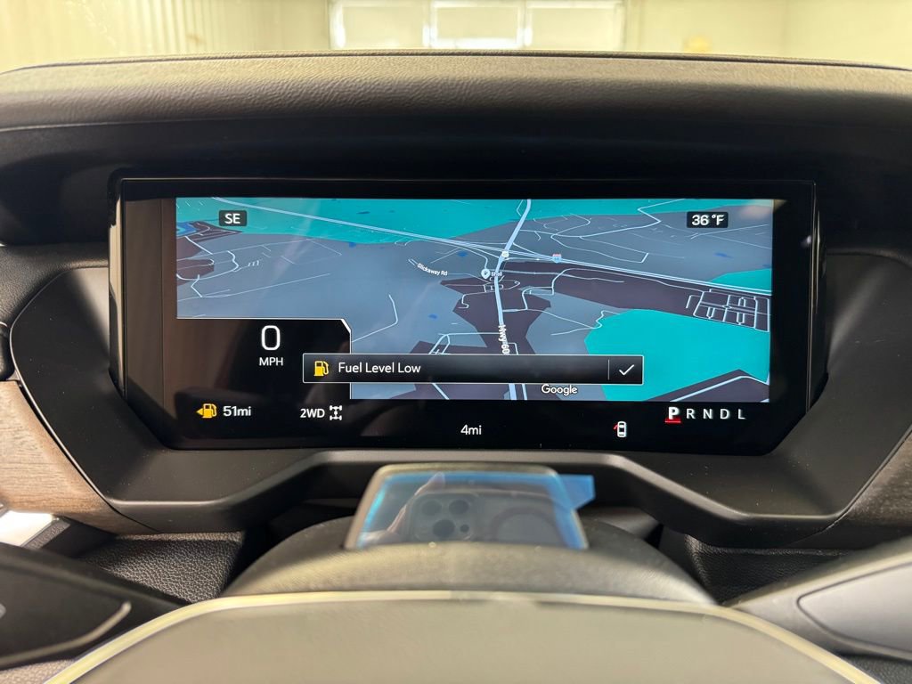 New 2026 GMC Acadia Denali Ultimate w/ LPO, Floor Liner Package image 33