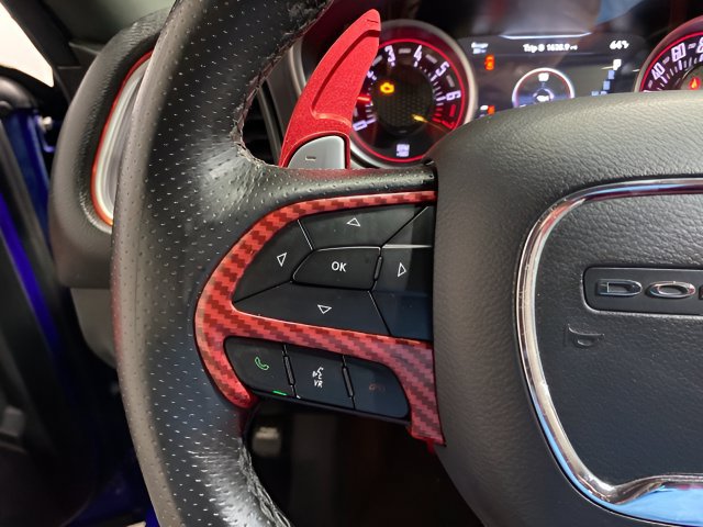 Used 2019 Dodge Challenger GT w/ Plus Package AWD/4WD image 14